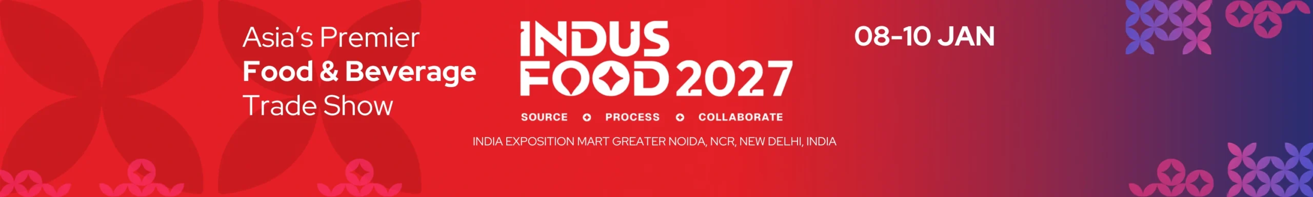 Indus Food 2027