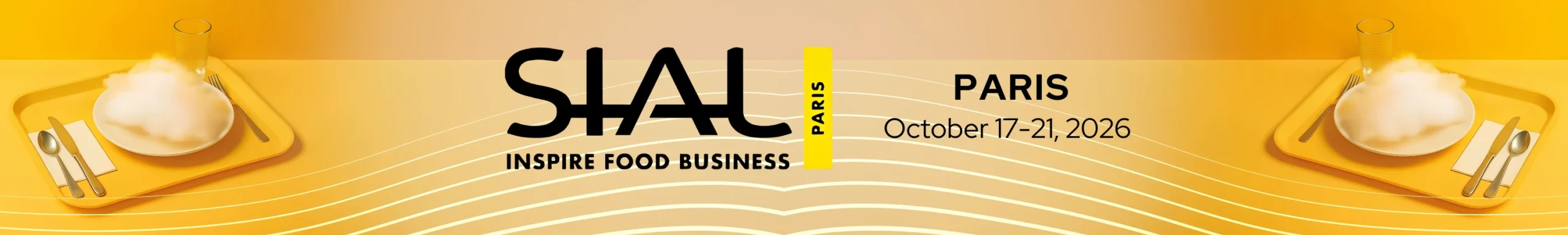 SIAL Paris 2026