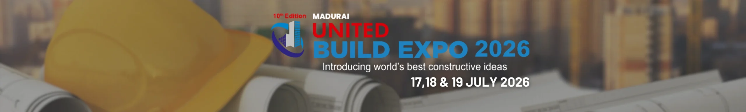 United Build Expo 2026