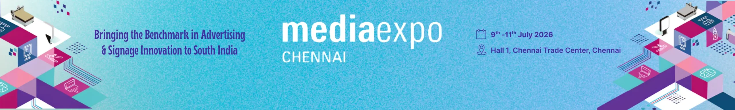 Media Expo Chennai 2026