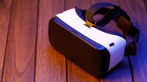 vr