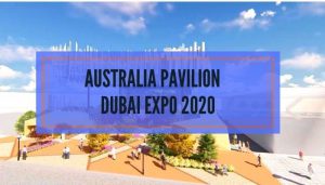 Australia Pavilion 2021