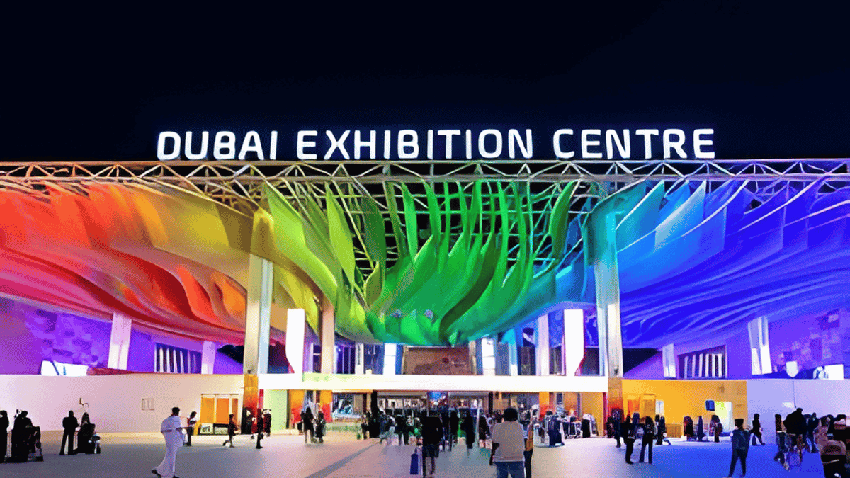Take a gander at Dubai’s event Arranging Strategies