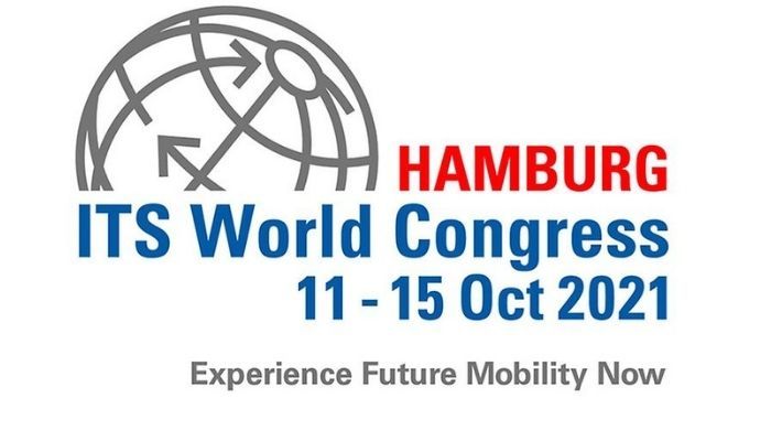 Hamburg ITS world Congress on Future Mobility now
