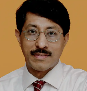 CEO of Third Eyesight Devangshu Dutta