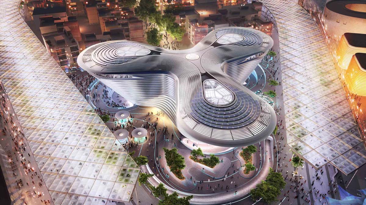 <a></a>Dubai Expo City Encourages Growth Opportunities