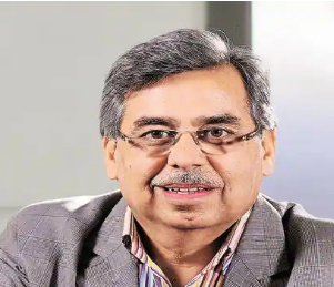 Pawan Munjal Hero MotoCorp EX CEO