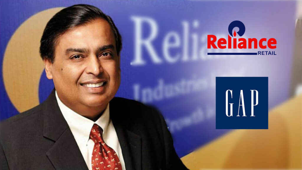 Reliance Retail on expansion spree with Premium Brands Exhibition Globe