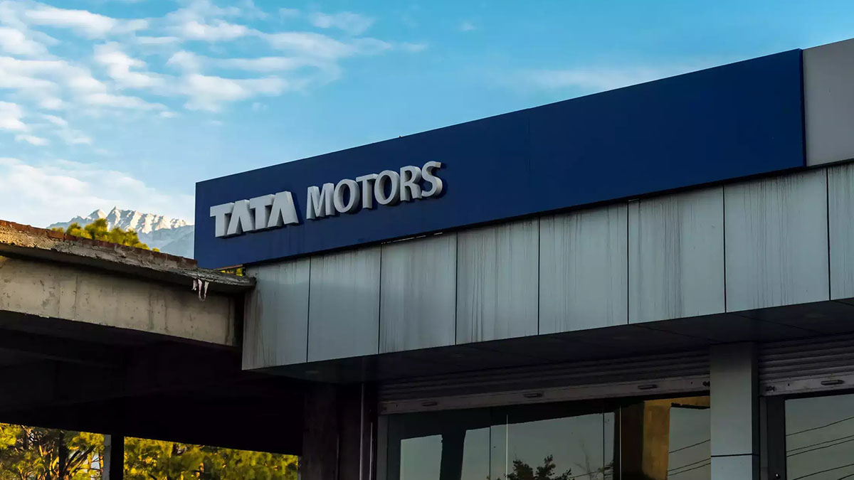 Tata Motors expects to become a dividend-paying company soon