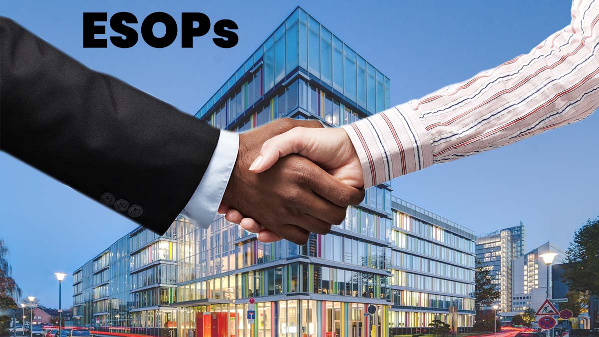 All you need to know about ESOPs