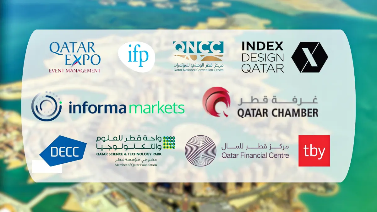 Top 10 B2B Exhibition Organizers in Qatar- 2023