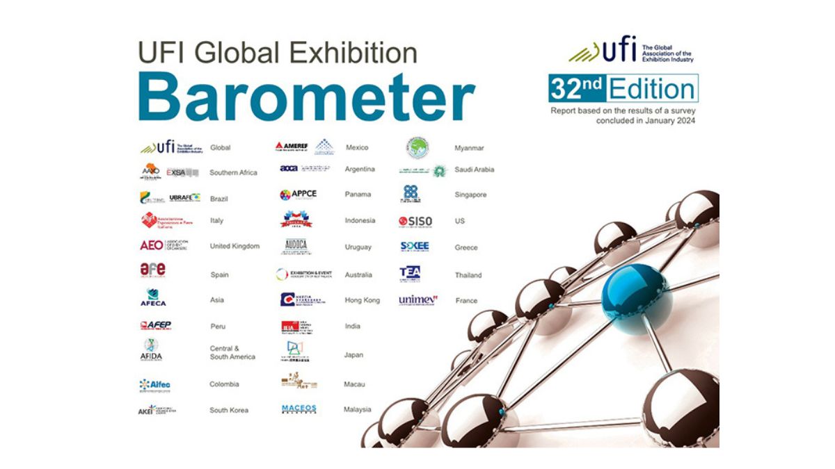 UFI Global Exhibition Barometer