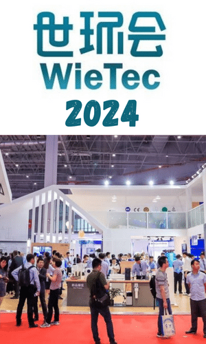 WieTec 2024 Ads