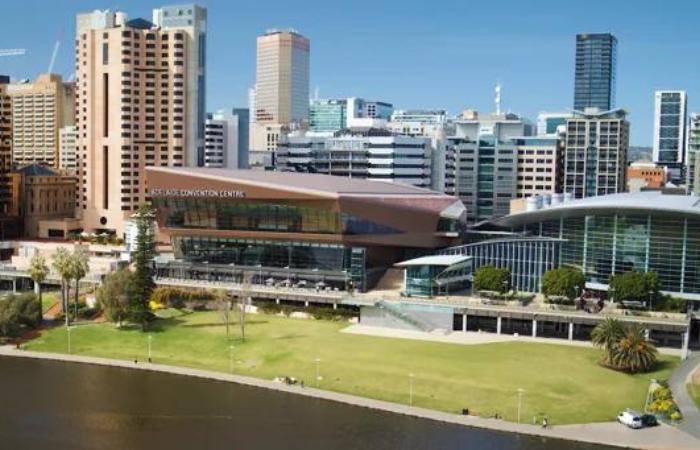 Adelaide Convention Centre