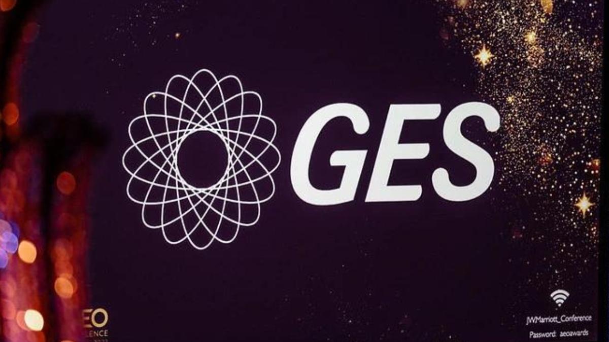 GES EMEA Joins Industry Body