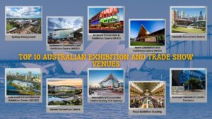 Top 10 Australian Exhibition Trade Show Venu