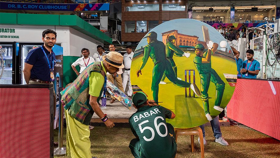 Taj Dubai to welcome new cricket-themed exhibition