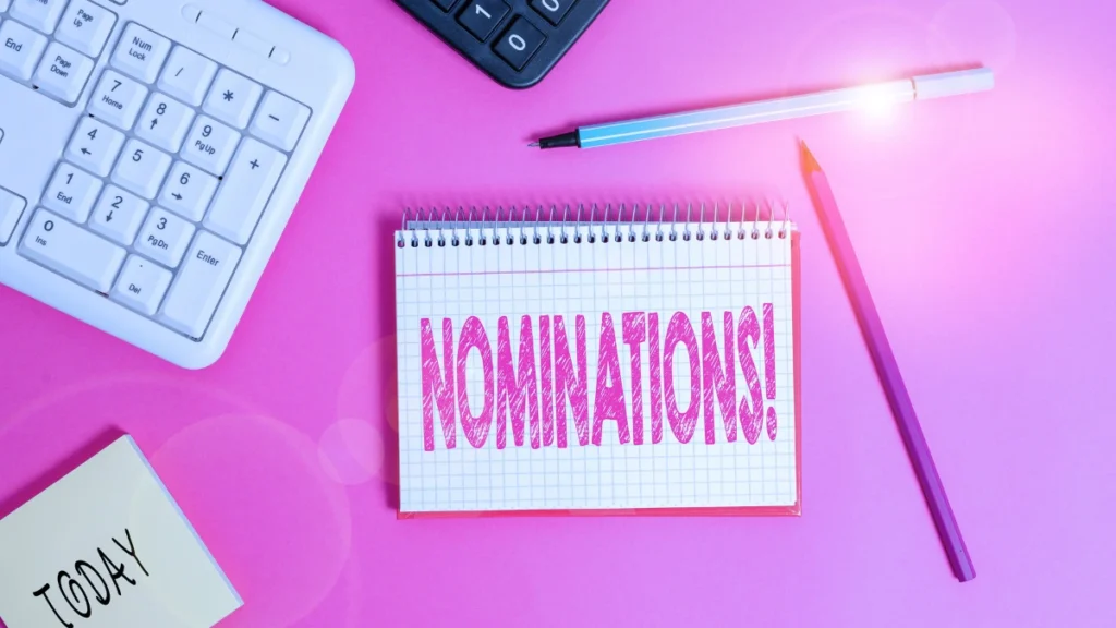 How to Nominate a Woman Leader