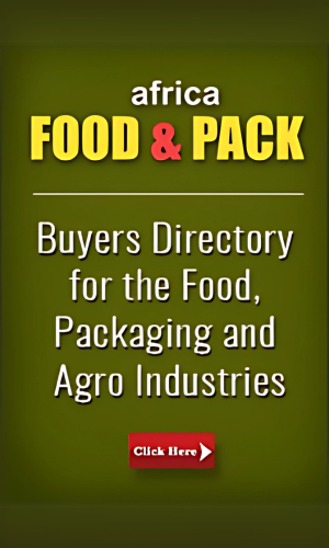 Food Pack Africa