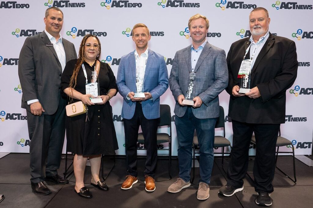fleet award winners
