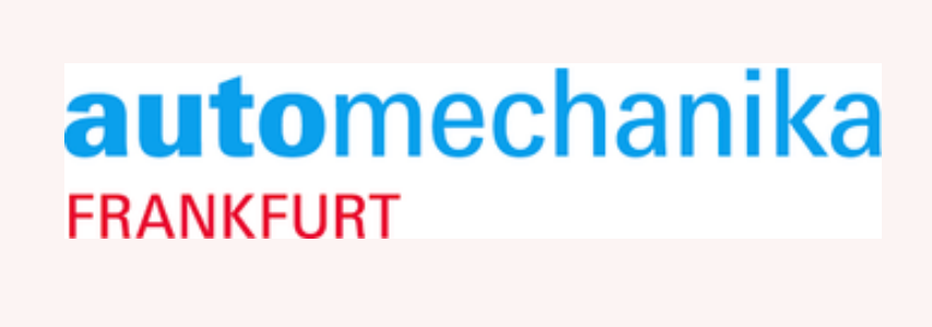 Automechanika Frankfurt