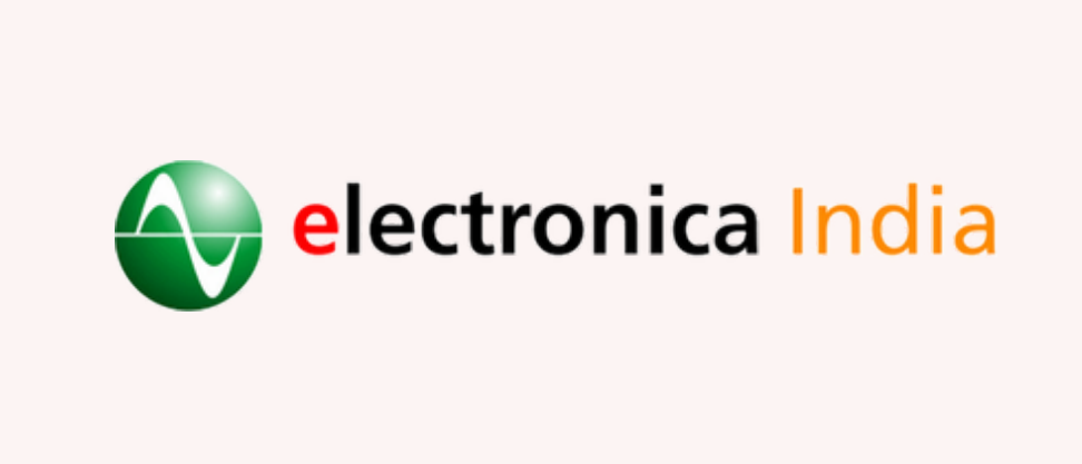 Electronica INDIA 2025