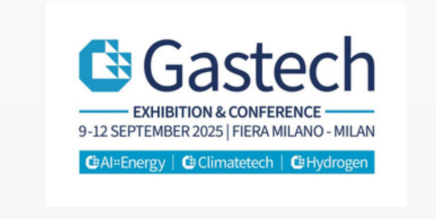 Gastech 2025