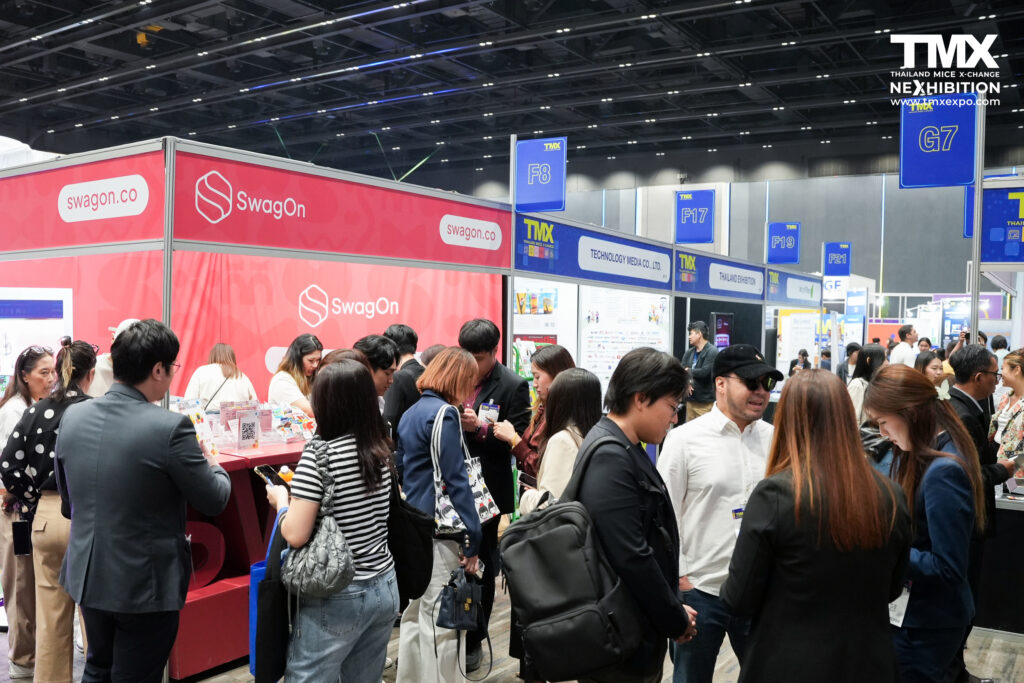 Thai Exhibition Association