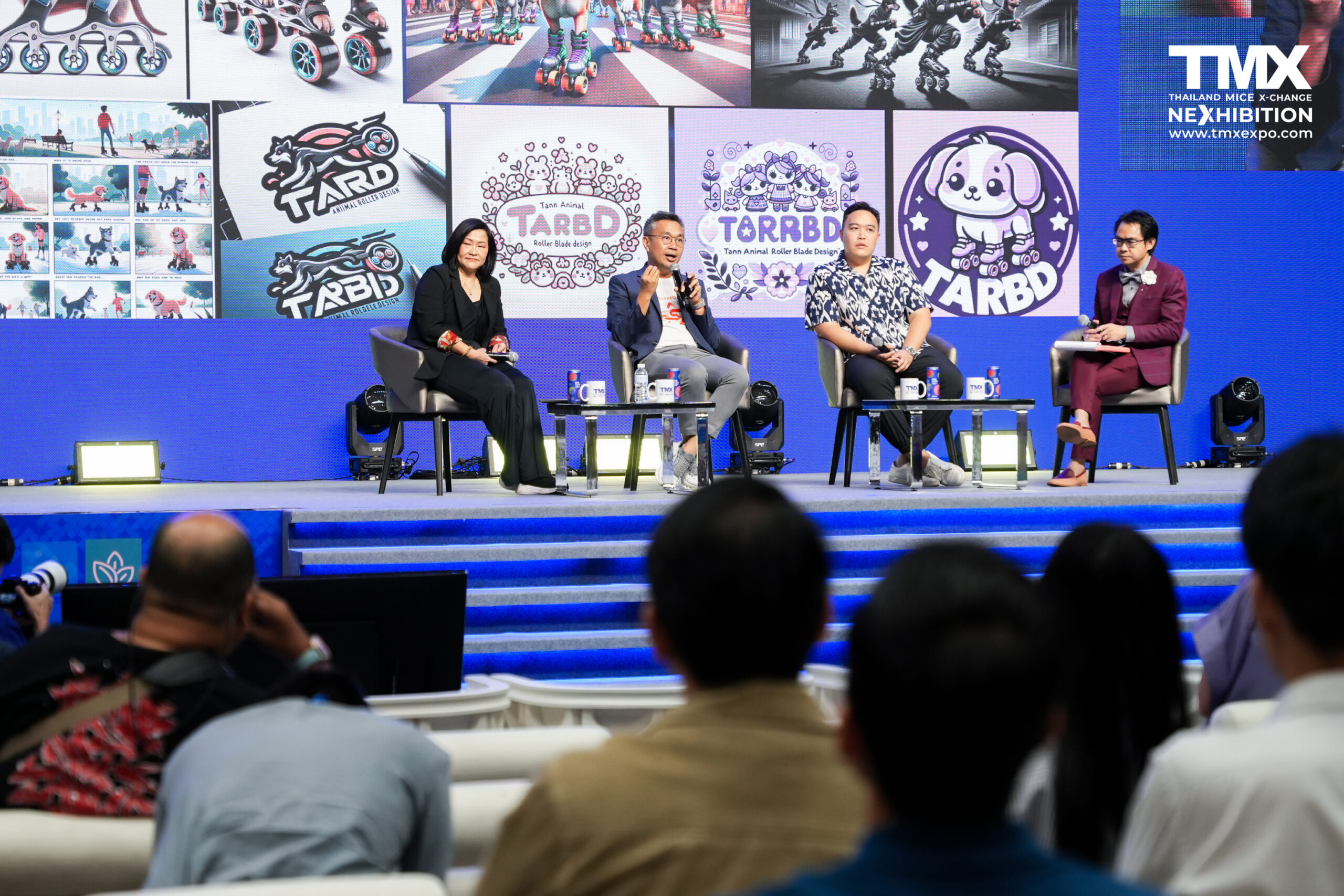 Thai Exhibition Association Announces Dates for TMX 2026 in Bangkok