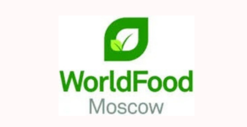 World Food Moscow 2025