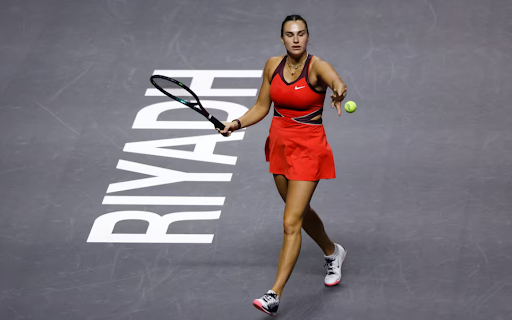 Battle of the Sexes exhibition match