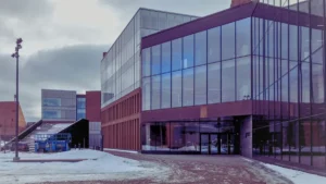 Finland to Receive Its First Professorship in Event Industry at Aalto University