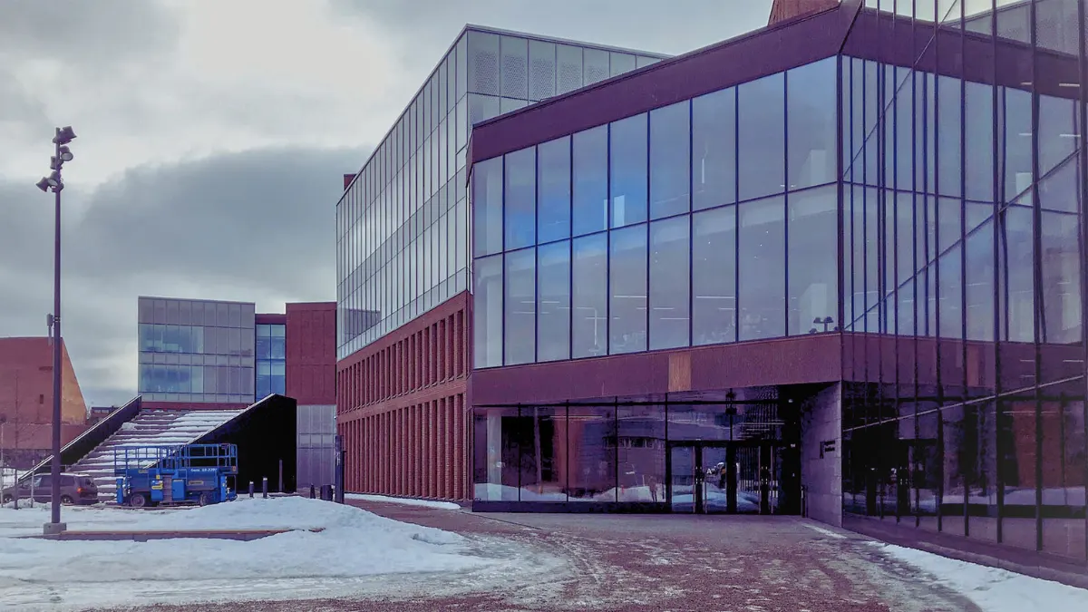 Finland to Receive Its First Professorship in Event Industry at Aalto University