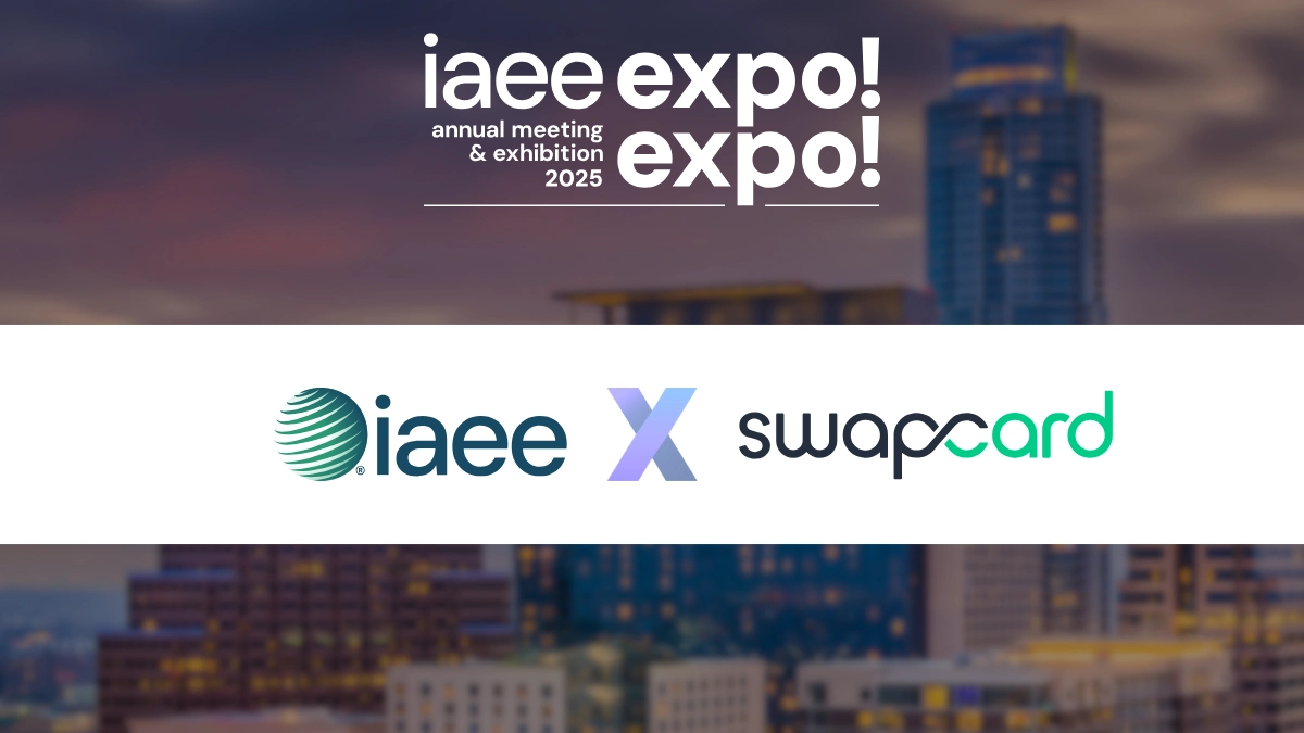 IAEE & Swapcard Partner to Deliver Unified Digital Experience for Expo! Expo! 2025 in Houston