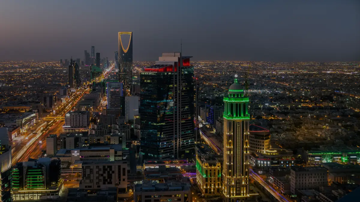 Saudi Arabia Reports Record Expansion in Business Events Infrastructure
