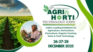 10th International Agri & Horti Technology Expo 2025