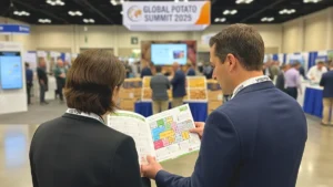 Global Potato Summit 2025