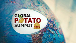 Global Potato Summit 2025