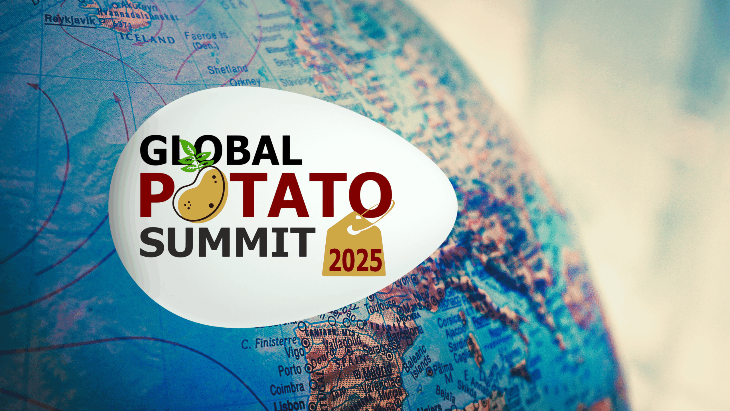 Global Potato Summit 2025