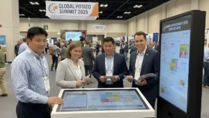 Global Potato Summit 2025