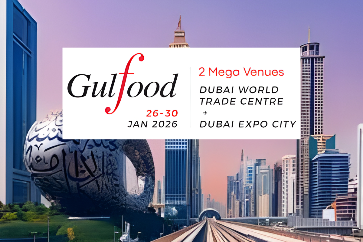 Gulfood Exhibition 2026