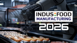 Indusfood Manufacturing 2026