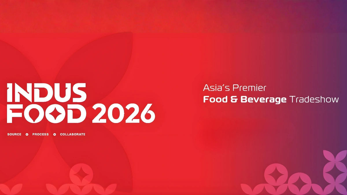 Indus Food Expo 2026