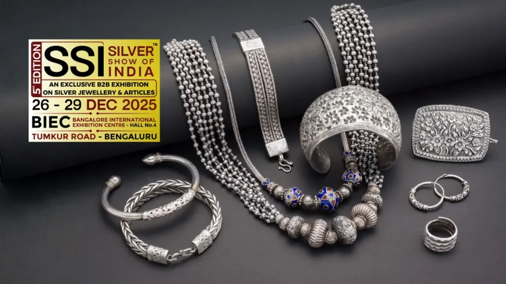 Silver Show of India 2025