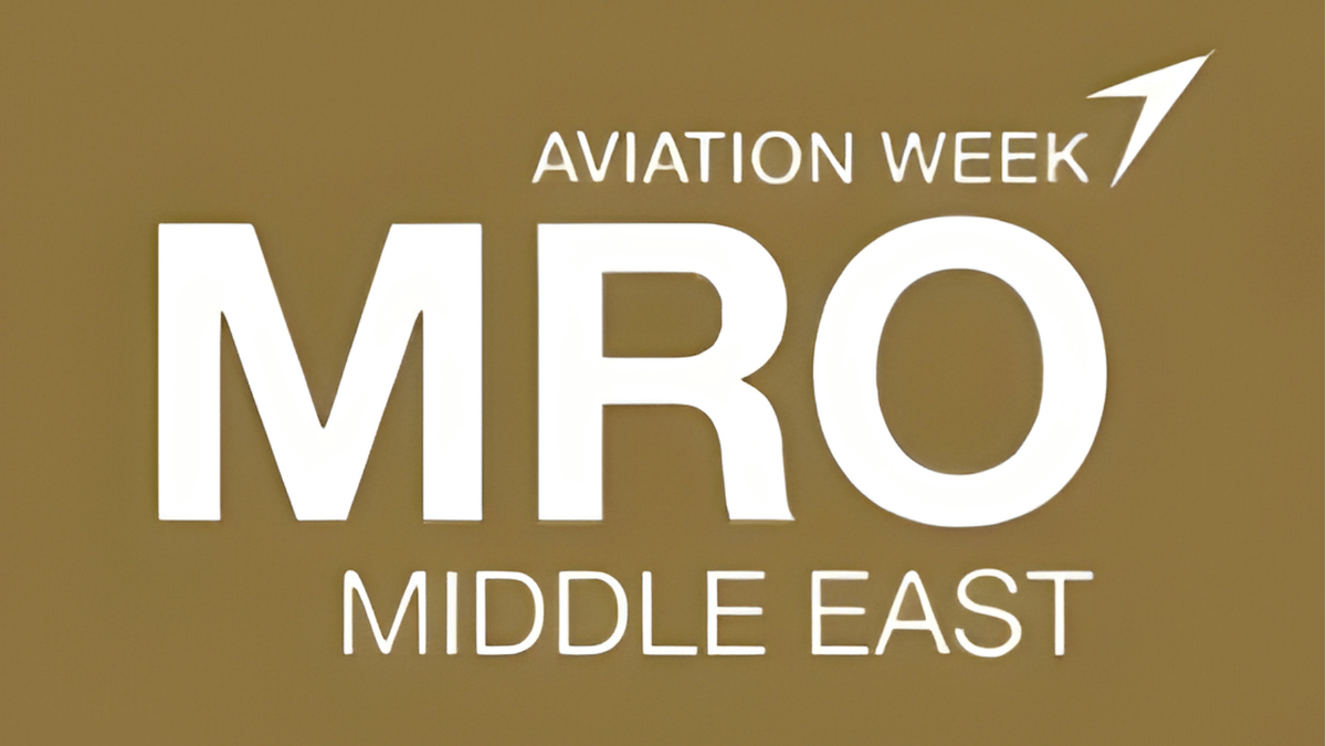 Aircraft Interiors Middle East & MRO Middle East 2026: The Premier Aerospace Interior and Maintenance Exhibition