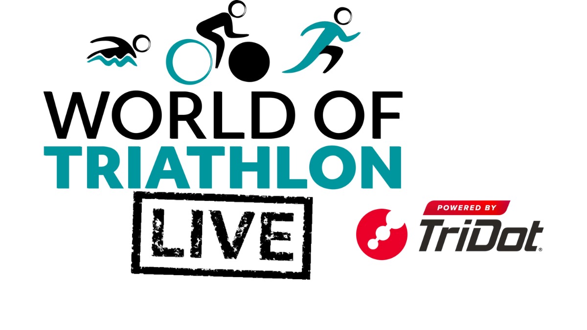 British Triathlon Named Lead Partner for World of Triathlon LIVE 2026