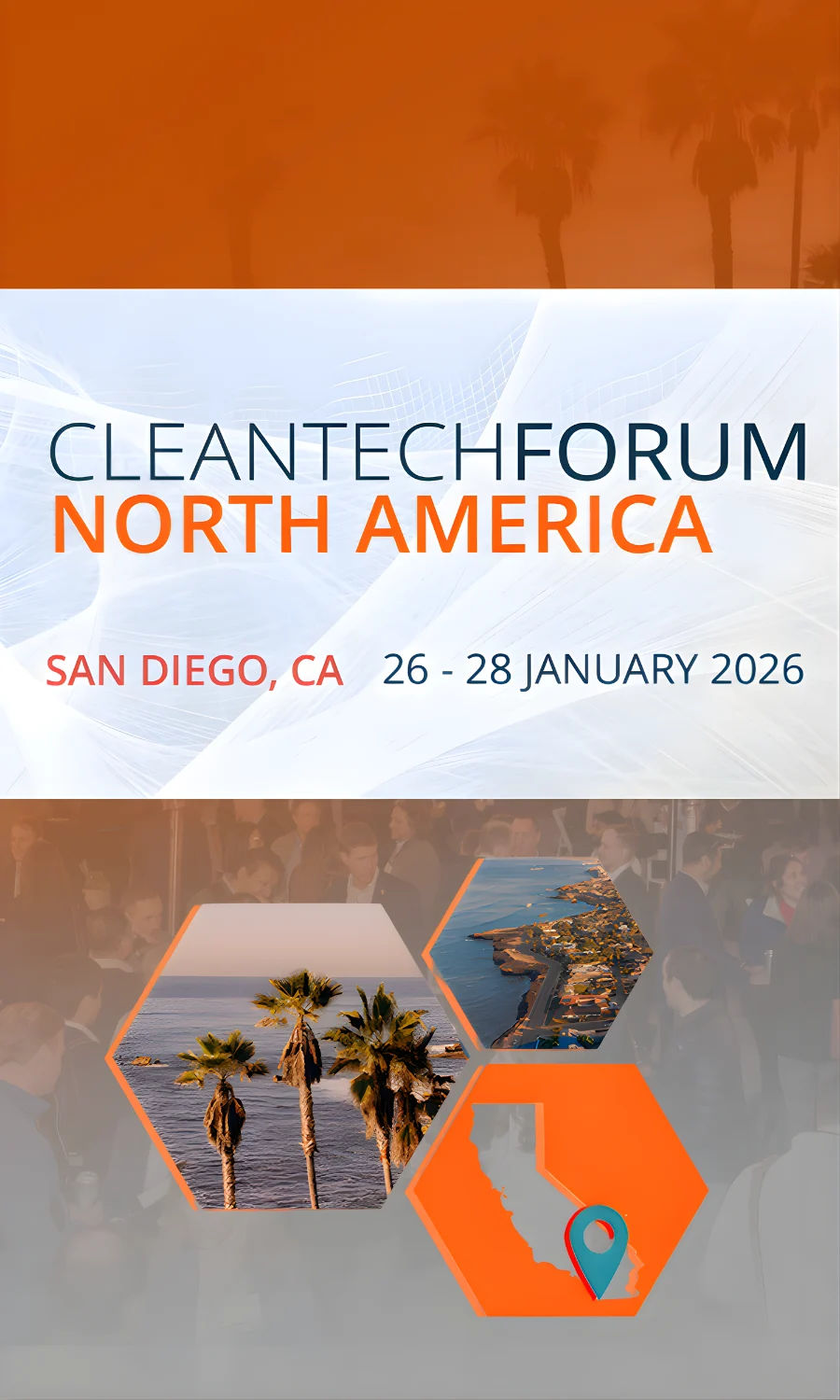 CleantechForum NorthAmerica