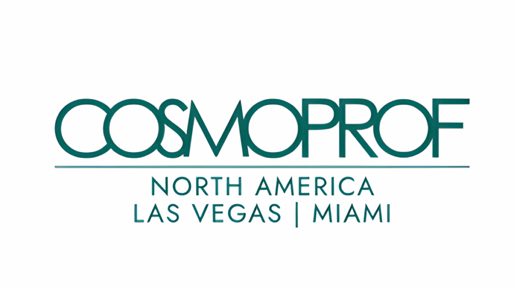 Cosmoprof North America – Miami 2026: The Premier B2B Beauty Trade Show in the America