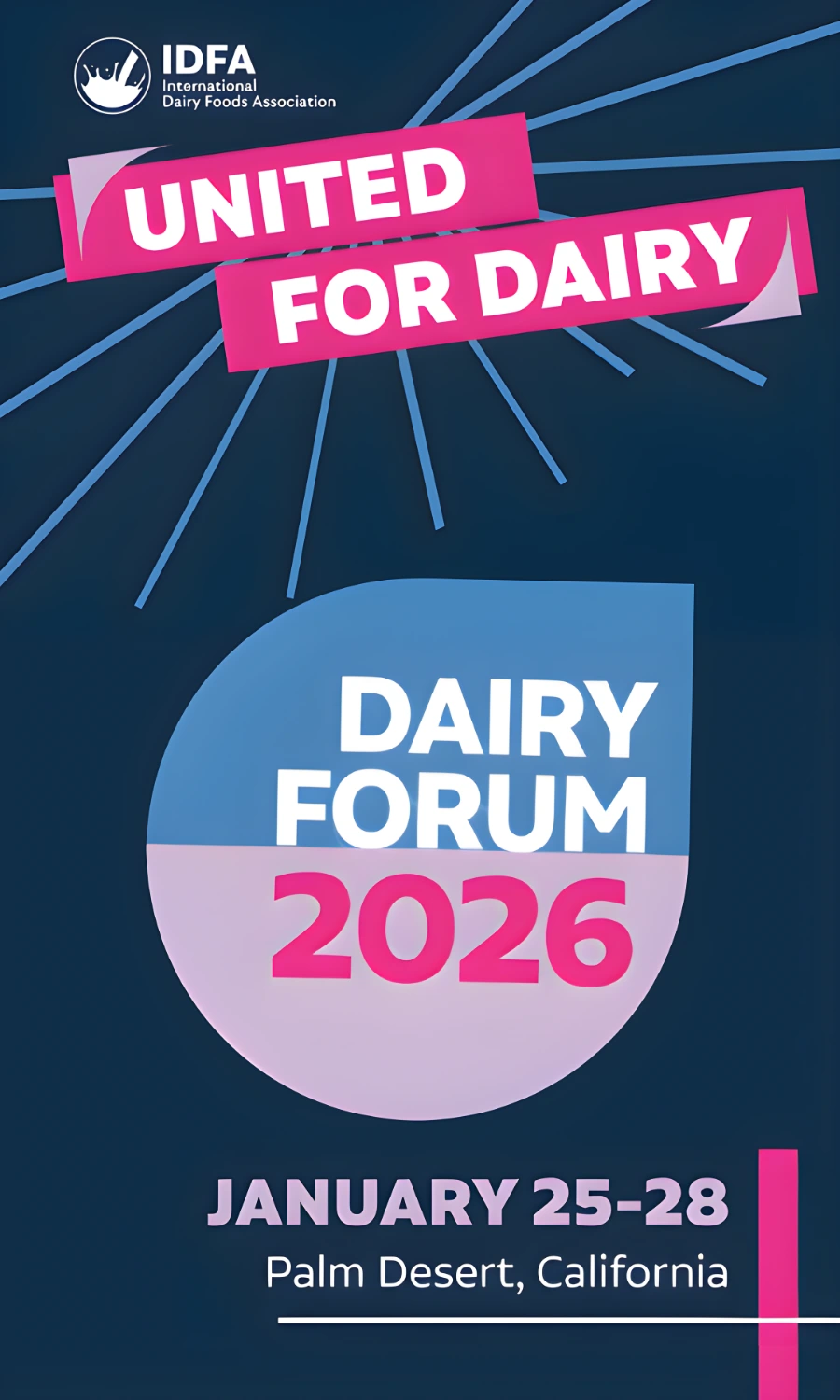 Dairy Forum 2026