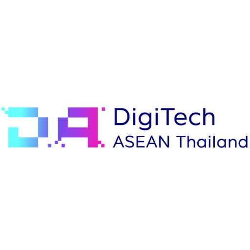Exhibition Globe Media Partner for DigiTech ASEAN Thailand 2026